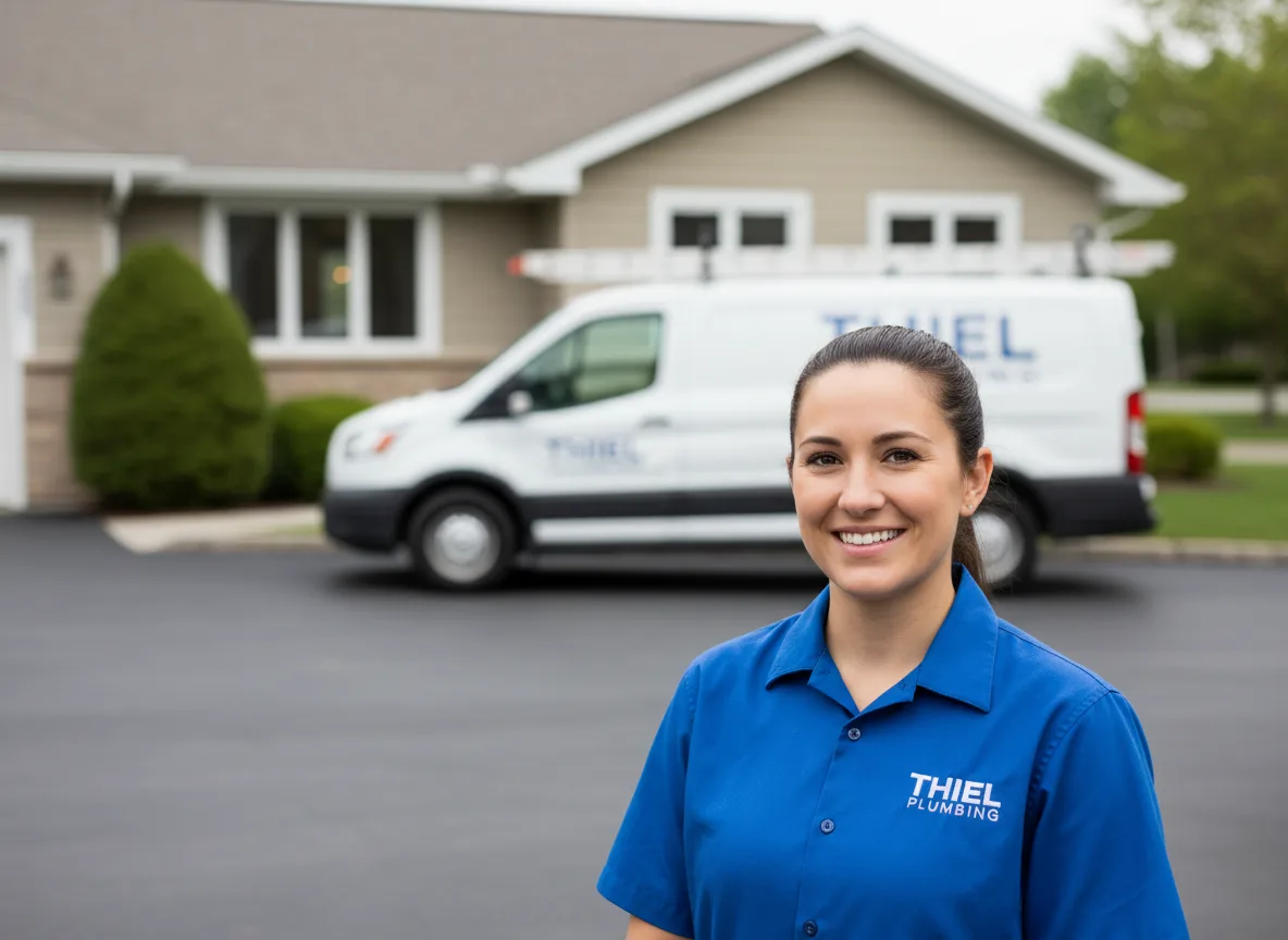 Plumber Canton, MN FAQs